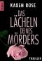 [Chicago Reihe 02] • Das Lächeln deines Mörders